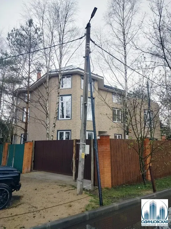 Квартира-студия в Немчиновке Одинцовский г.о. - Фото 12