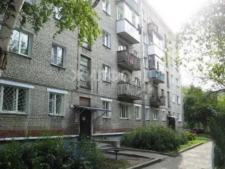 Продажа квартиры, Новосибирск, ул. Объединения - Фото 0