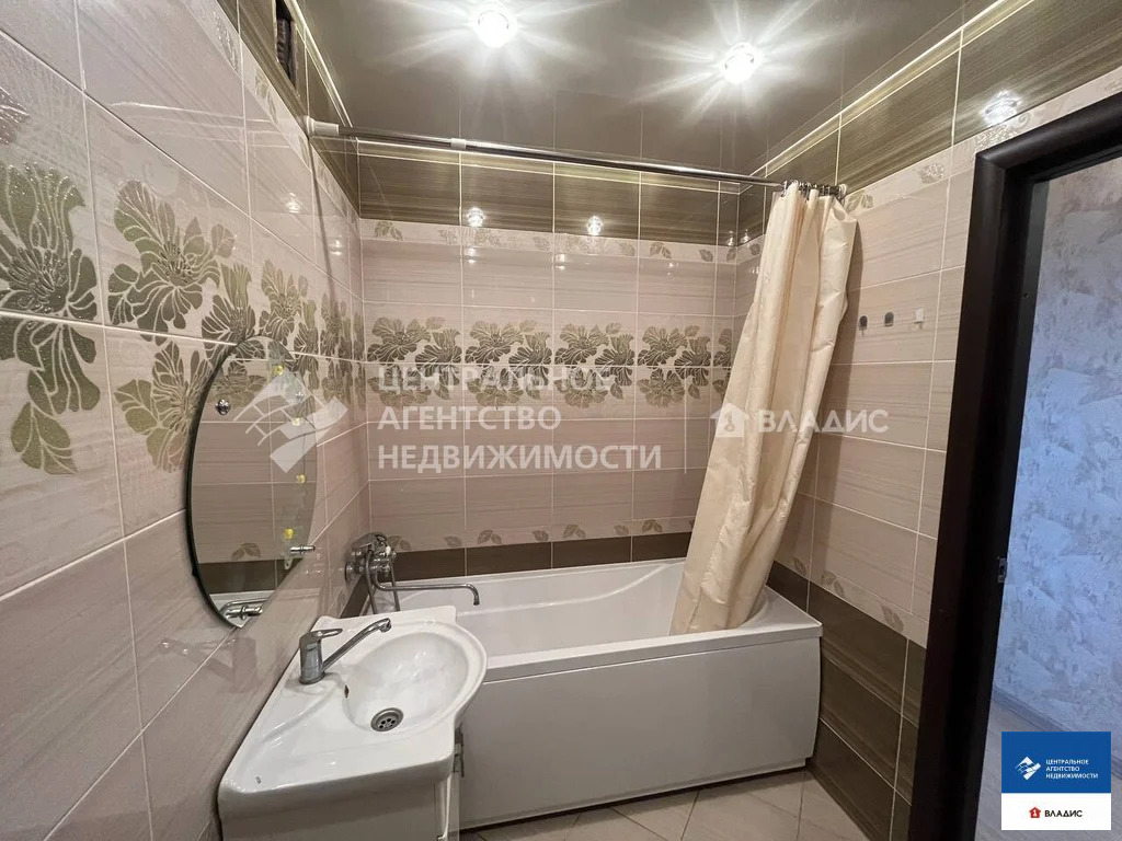 Аренда квартиры, Рязань, ул. Сельских Строителей - Фото 4