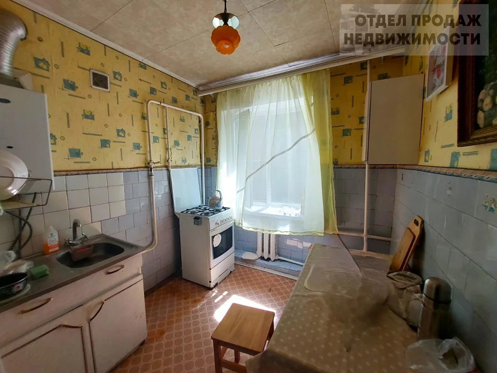 2х комнатная квартира - Фото 7