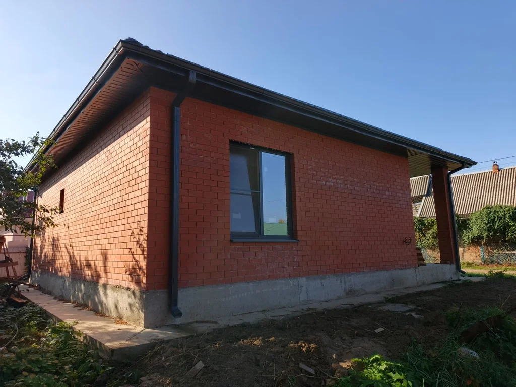 Продажа дома, Северский район - Фото 3