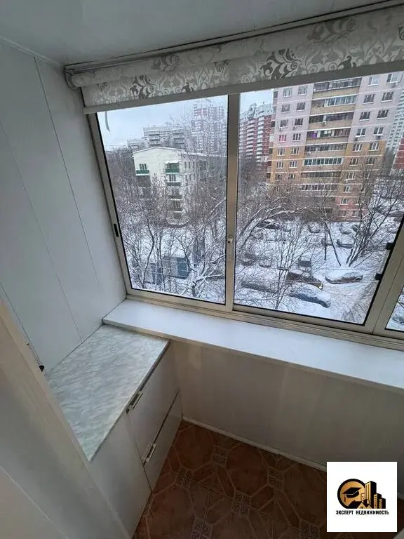 Сдается 1-комнатная квартира на длительный срок ул. Живописная - Фото 19