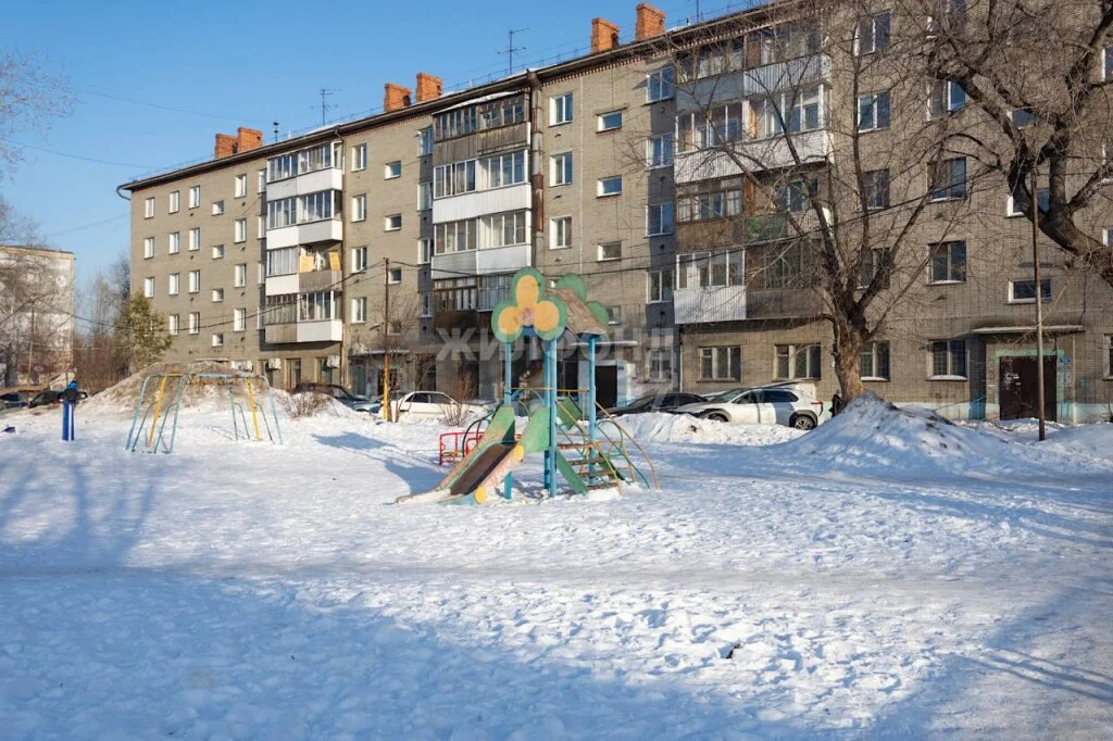 Продажа квартиры, Новосибирск, Солидарности - Фото 19