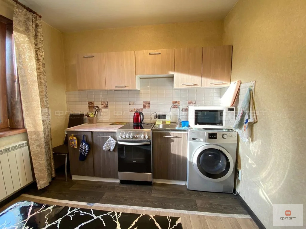 Аренда квартиры, Казань, ул. Минская д.10 - Фото 6