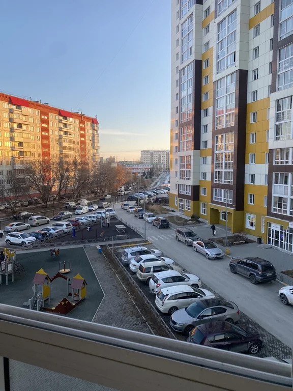 Продажа квартиры, Новосибирск, ул. Герцена - Фото 19