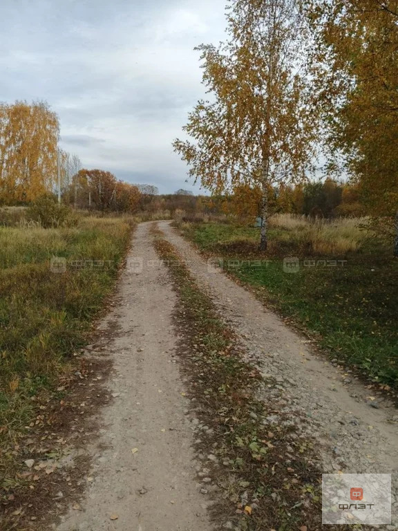 Продажа участка, Казань, ул. Береговая (Отары) - Фото 4