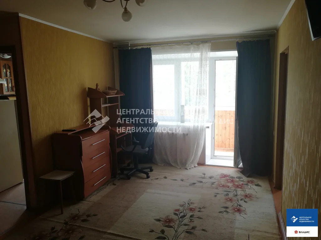 Аренда квартиры, Рязань, ул. Полетаева - Фото 4