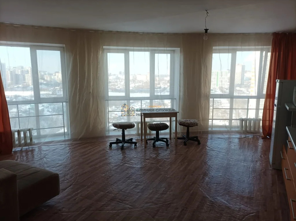 Аренда квартиры, Уфа, ул. Сун-Ят-Сена - Фото 5