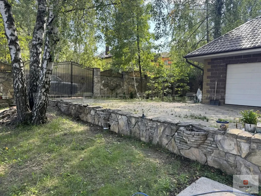 Продажа дома, Казань, ул. Надежды (Салмачи) - Фото 12