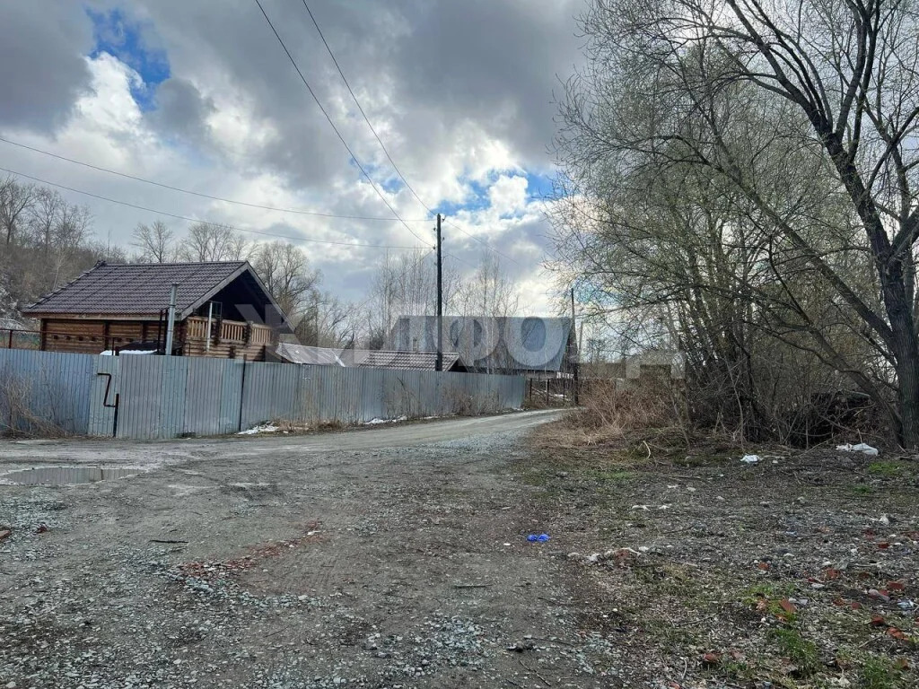 Продажа дома, Новосибирск - Фото 2