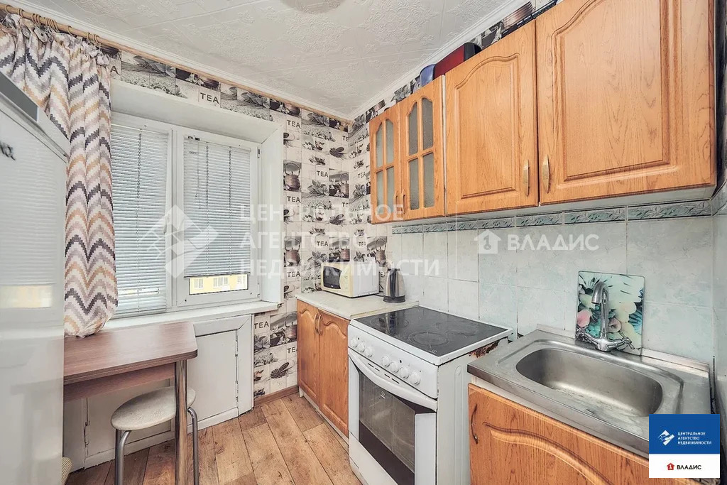 Продажа квартиры, Рязань, ул. Солнечная - Фото 2
