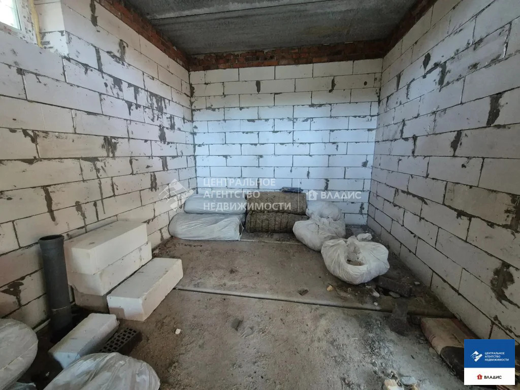 Продажа дома, Спасский район, садоводческое товарищество Искра - Фото 8