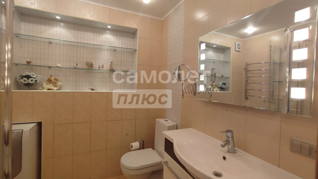 Продажа квартиры, Дмитров, Дмитровский район, Подосинки п. - Фото 12