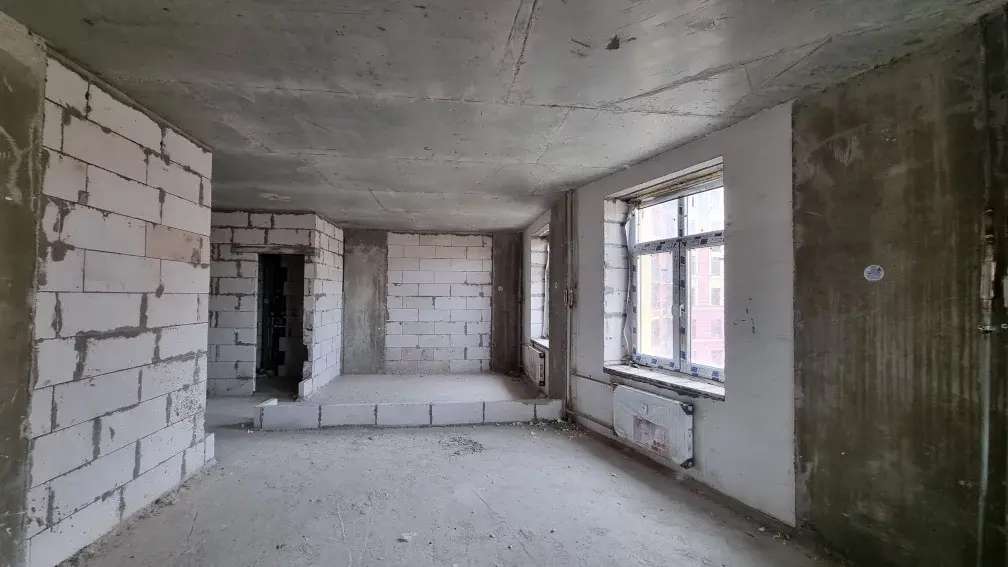 Продам 3х квартиру в ЖК Видный город - Фото 20