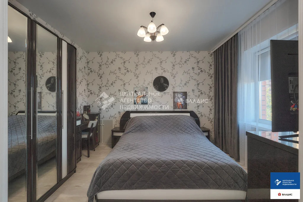 Продажа дома, Рязань, ул. Семчин Лоск - Фото 15