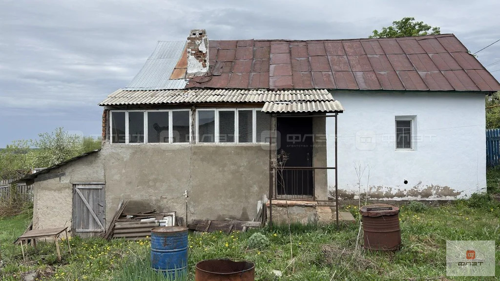 Продажа дома, Бишня, Зеленодольский район, ул. Южная - Фото 10