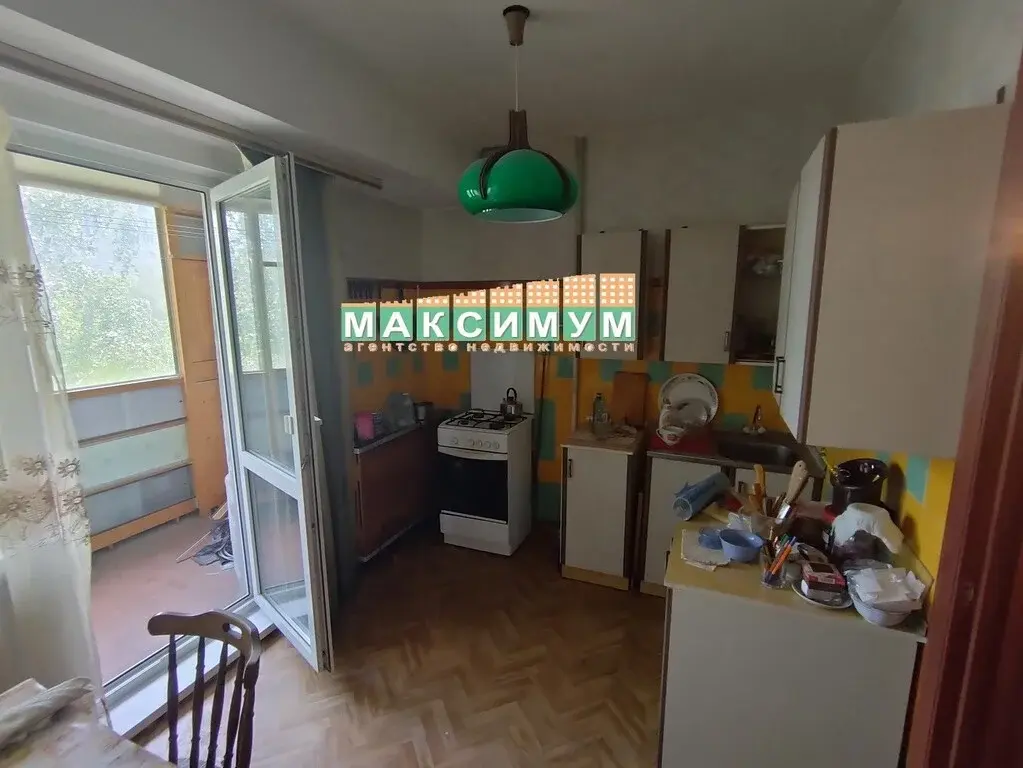 2 комнатная квартира в Москве, Чертановская, д.30,к.2 - Фото 14
