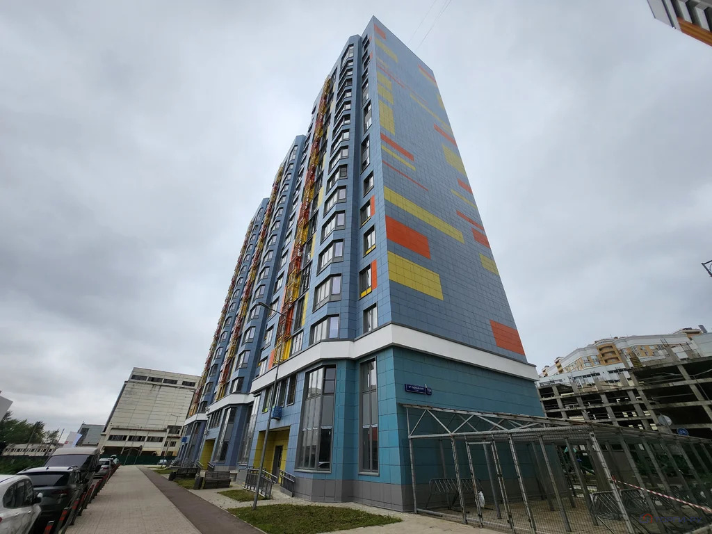 Продажа торгового помещения, 6-я Радиальная улица - Фото 7