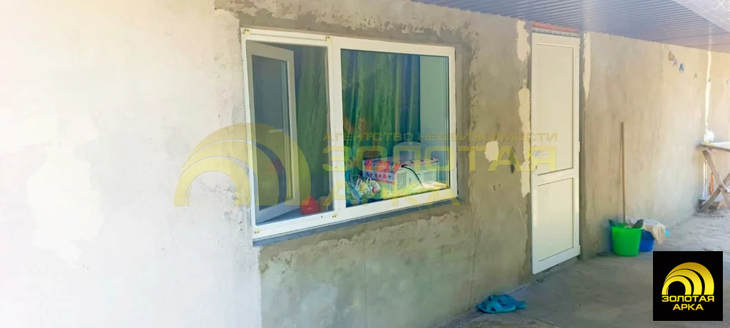 Продажа дома, Варениковская, Крымский район, ул. Мира - Фото 3