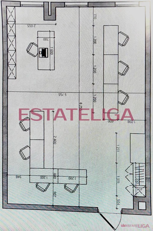 Аренда офиса, ул. Двинцев - Фото 0