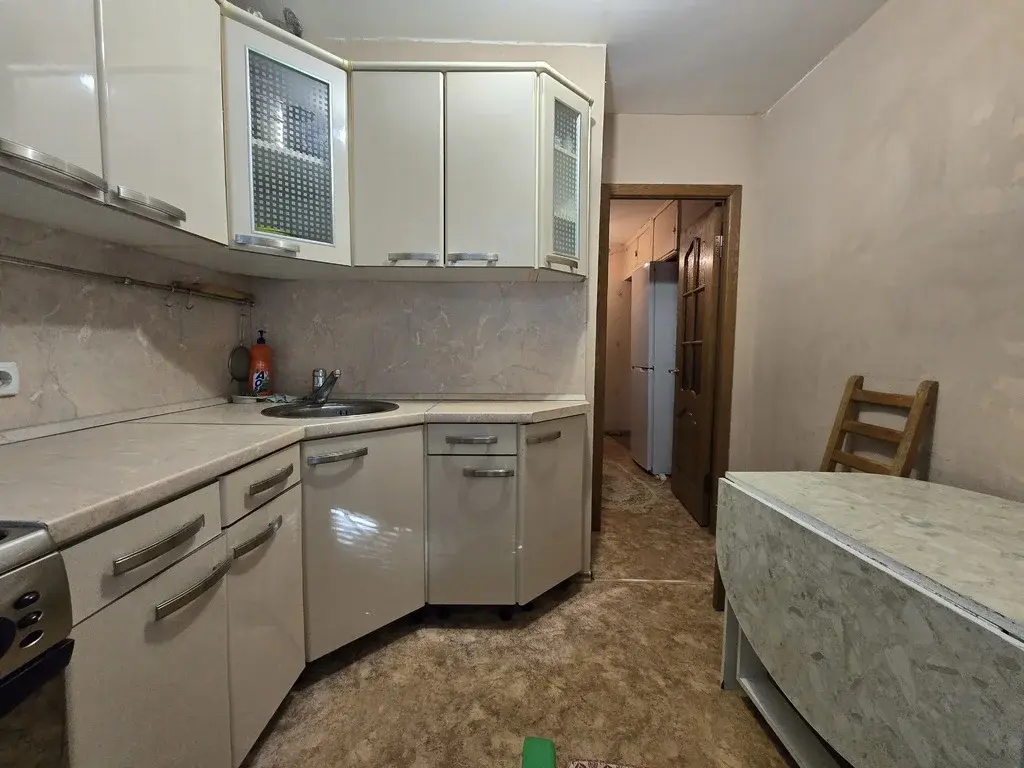 2к.кв. пр. Ленина, дом 116 - Фото 6