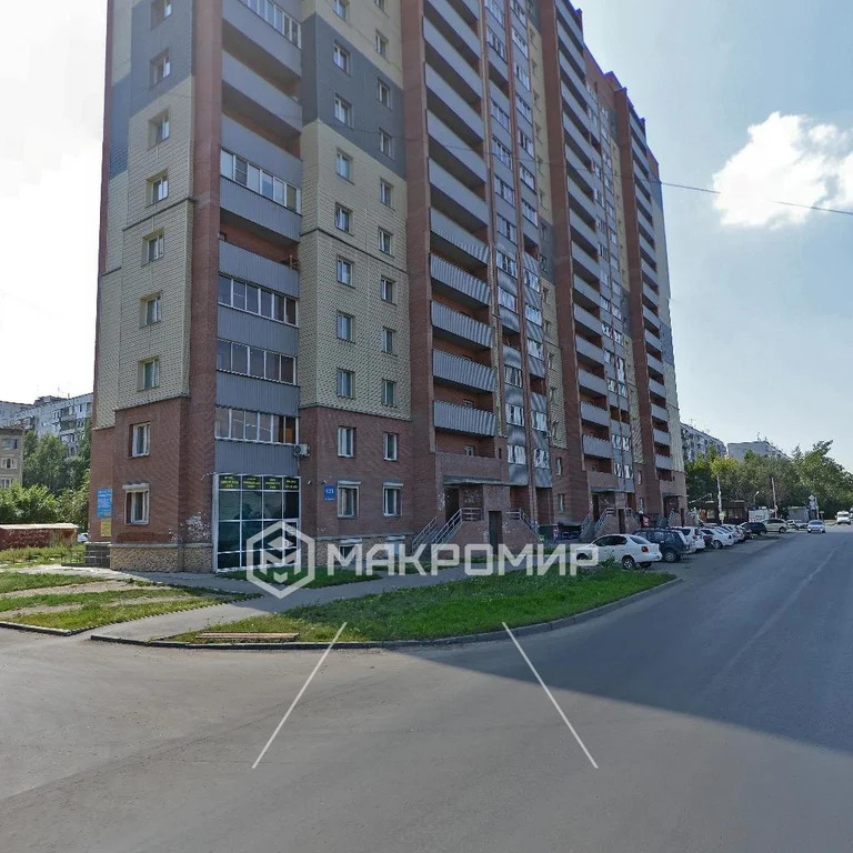 Аренда квартиры, Новосибирск, м. Площадь Маркса, ул. Широкая - Фото 16