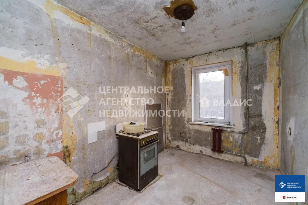 Продажа квартиры, Рязань, ул. Новоселов - Фото 7