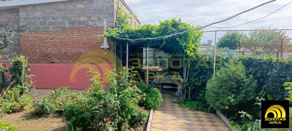 Продажа дома, Коржевский, Славянский район - Фото 2