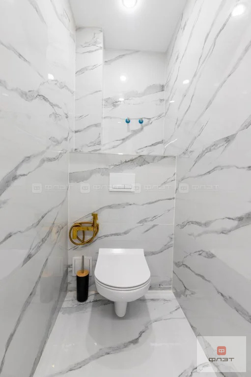 Продажа квартиры, Казань, ул. Братьев Батталовых - Фото 12