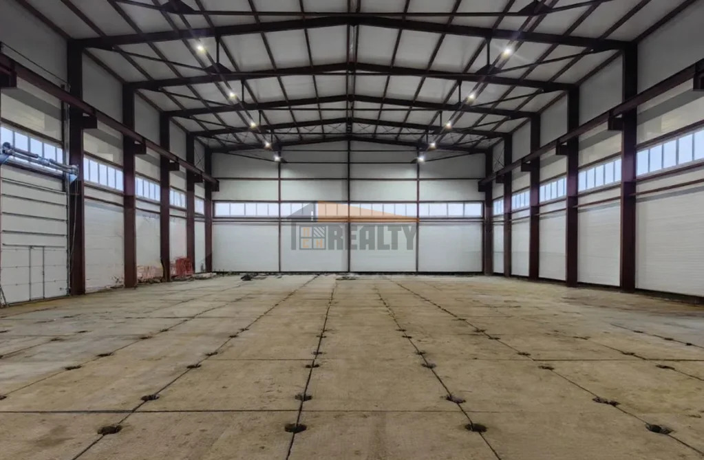 Аренда производственного помещения, Раменский район, 12 - Фото 4