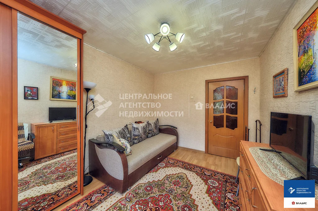 Продажа квартиры, Рязань, ул. МОГЭС - Фото 7
