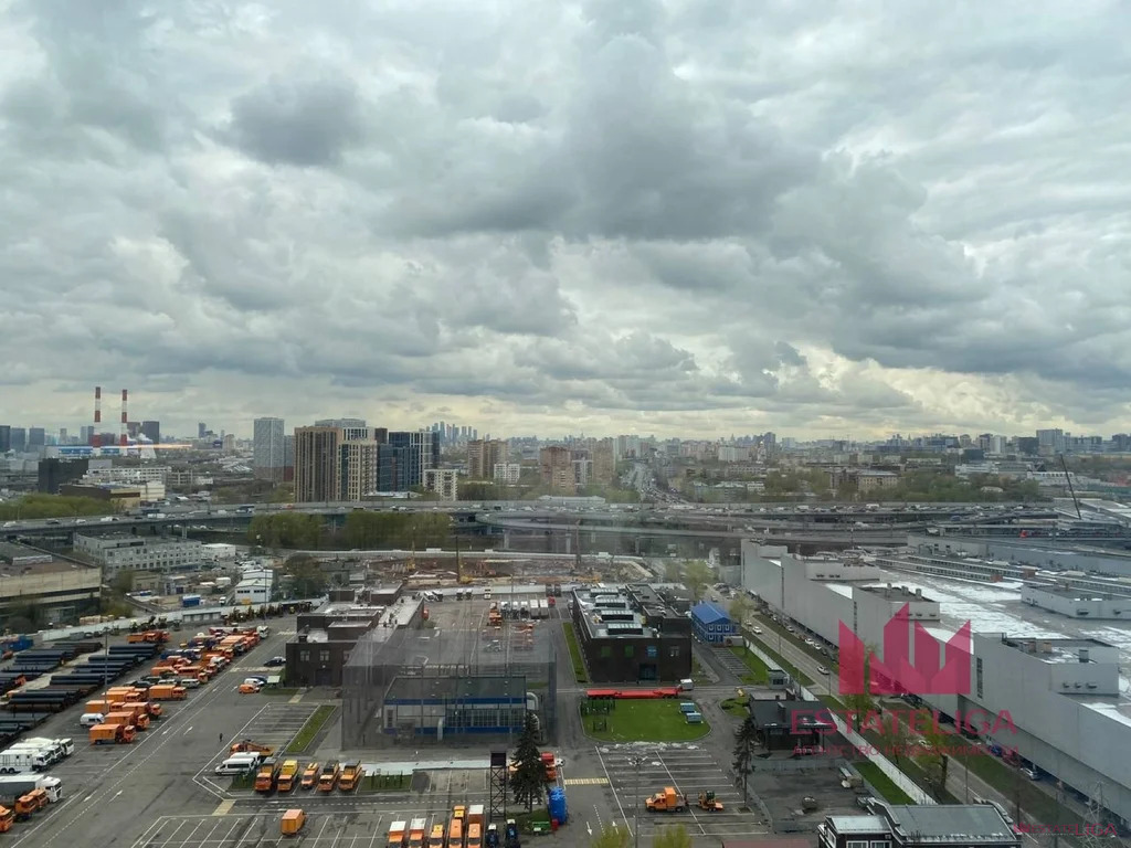 Аренда квартиры, ул. Газгольдерная - Фото 4