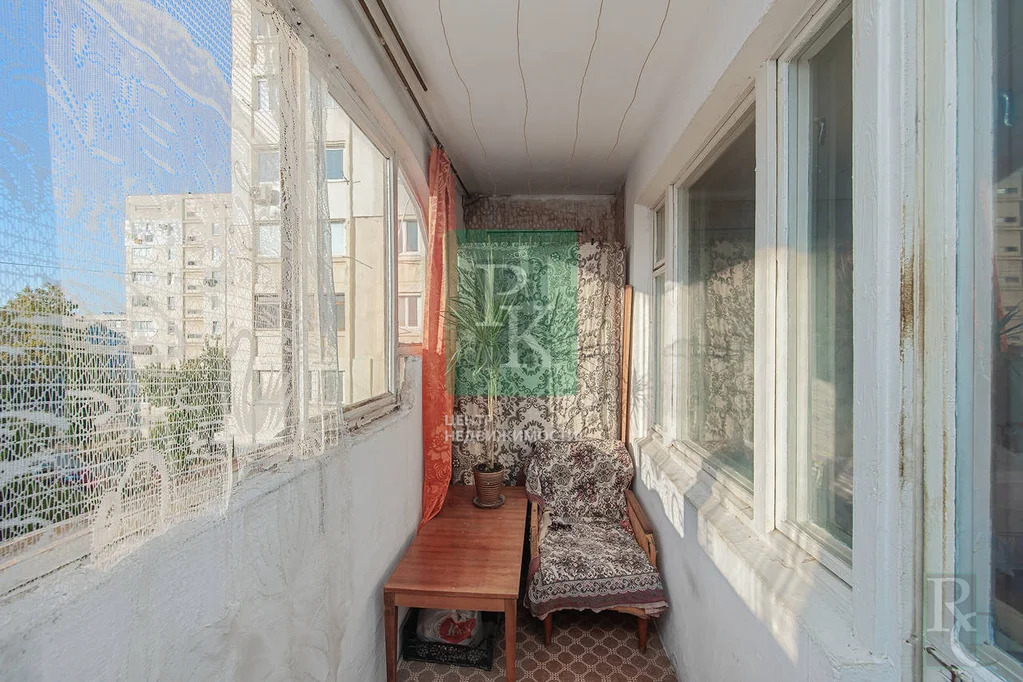 Продажа квартиры, Севастополь, ул. Героев Бреста - Фото 0