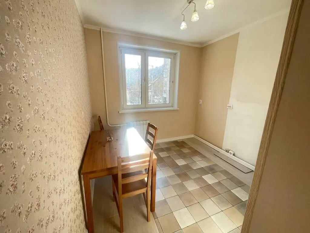 2-к. квартира, 52,2 м2, 3/12 эт. - Фото 4