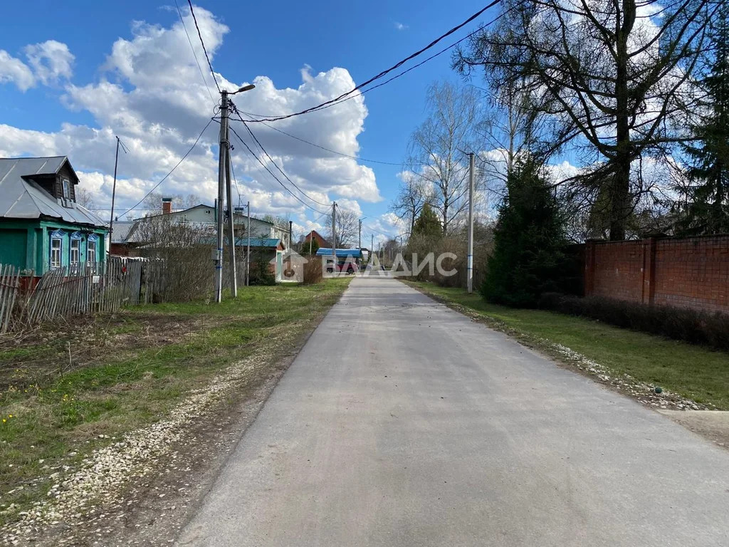 городской округ Лосино-Петровский, деревня Орловка,  земля на продажу - Фото 5