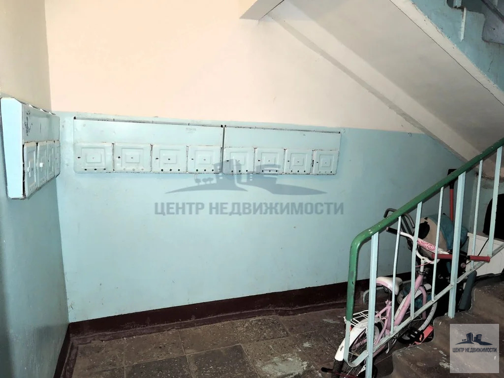 ПРОДАЕТСЯ 2-КОМНАТНАЯ КВАРТИРА С РЕМОНТОМ У Ж/Д ВОКЗАЛА - Фото 14