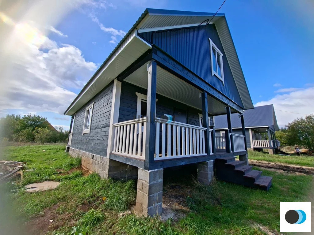 Продажа дома, Иглино, Иглинский район, ул. Якутова - Фото 3