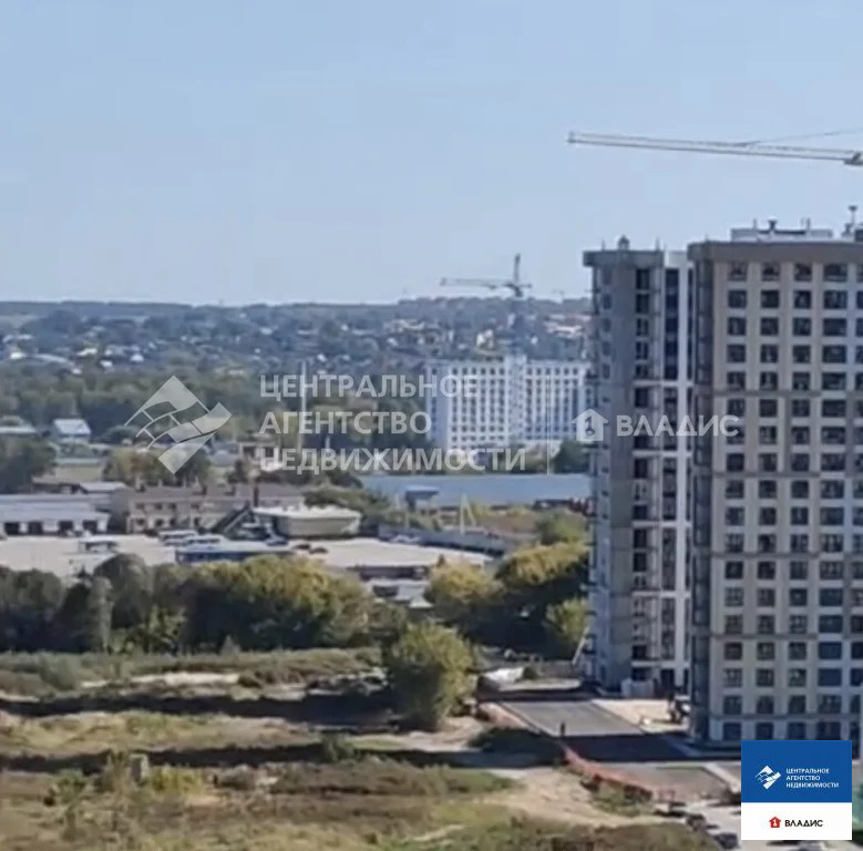 Продажа квартиры, Дядьково, Рязанский район, 2-й Бульварный проезд - Фото 1