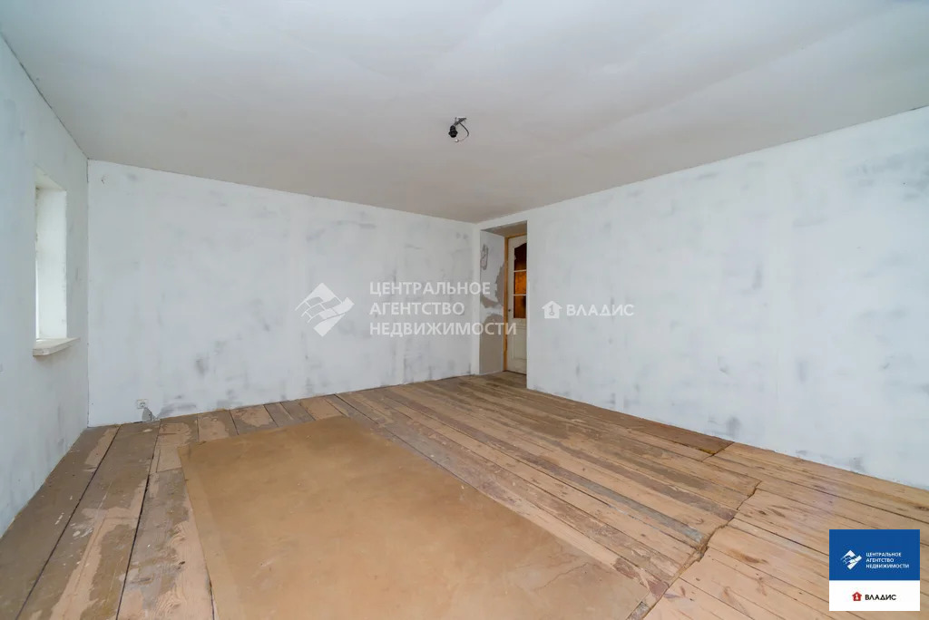 Продажа дома, Михайлов, Михайловский район, ул. Нагорная - Фото 6