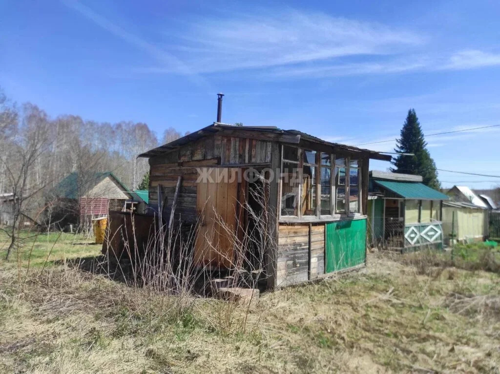 Продажа дома, Каменка, Новосибирский район - Фото 7