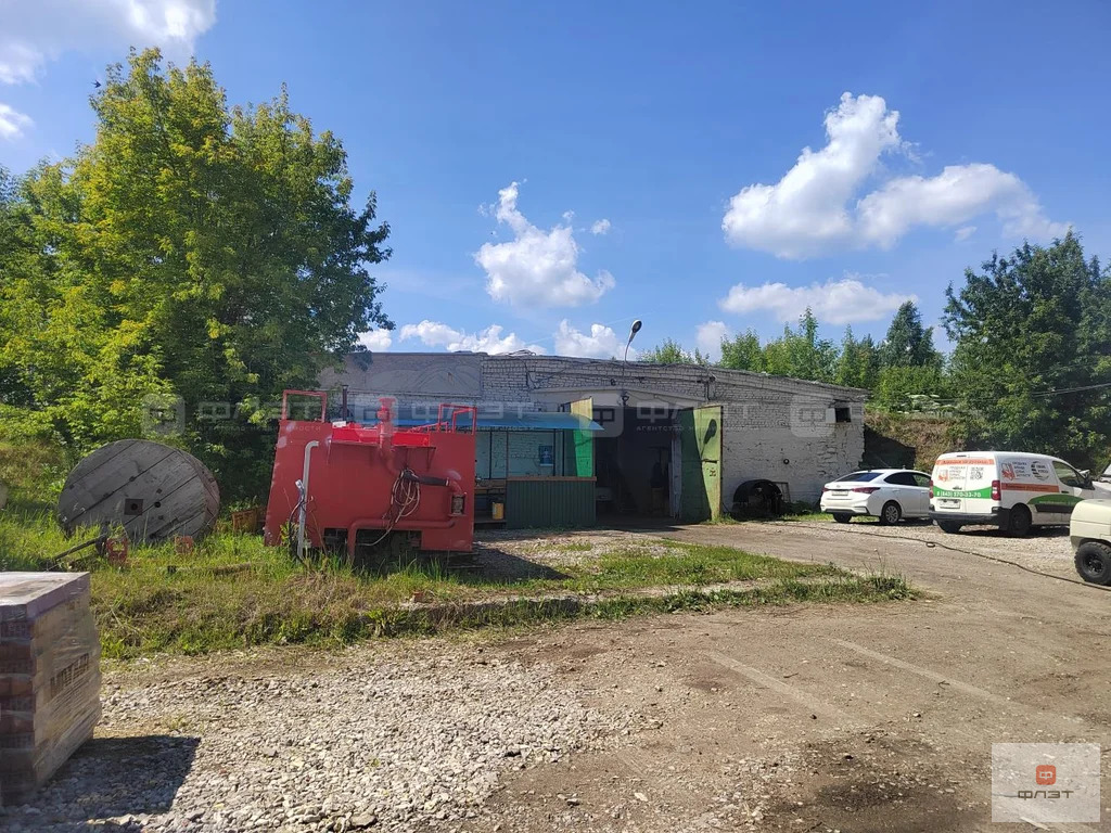 Продажа торгового помещения, Казань, ул. Зеленая (Кадышево) - Фото 4