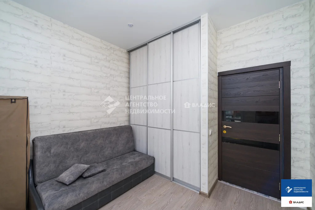 Продажа квартиры, Рязань, ул. Быстрецкая - Фото 7