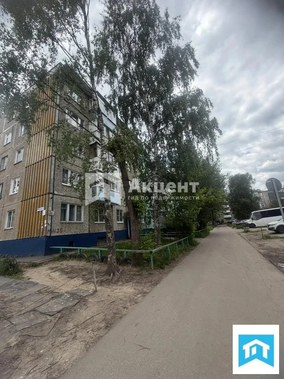 Продажа квартиры, Иваново, мкр 30 - Фото 8