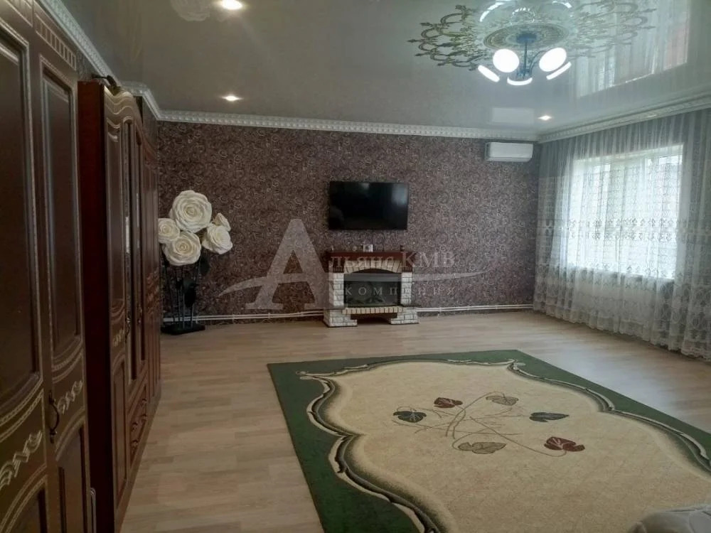 Продажа дома, Георгиевск, ул. Полевая - Фото 8