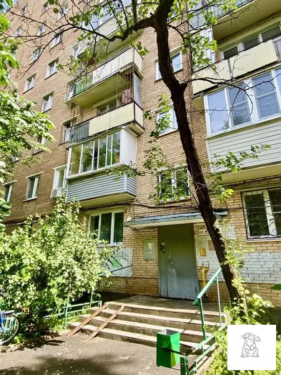 Квартира с большой террасой! - Фото 2