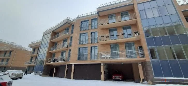 Продажа квартиры, ул. Новая - Фото 1