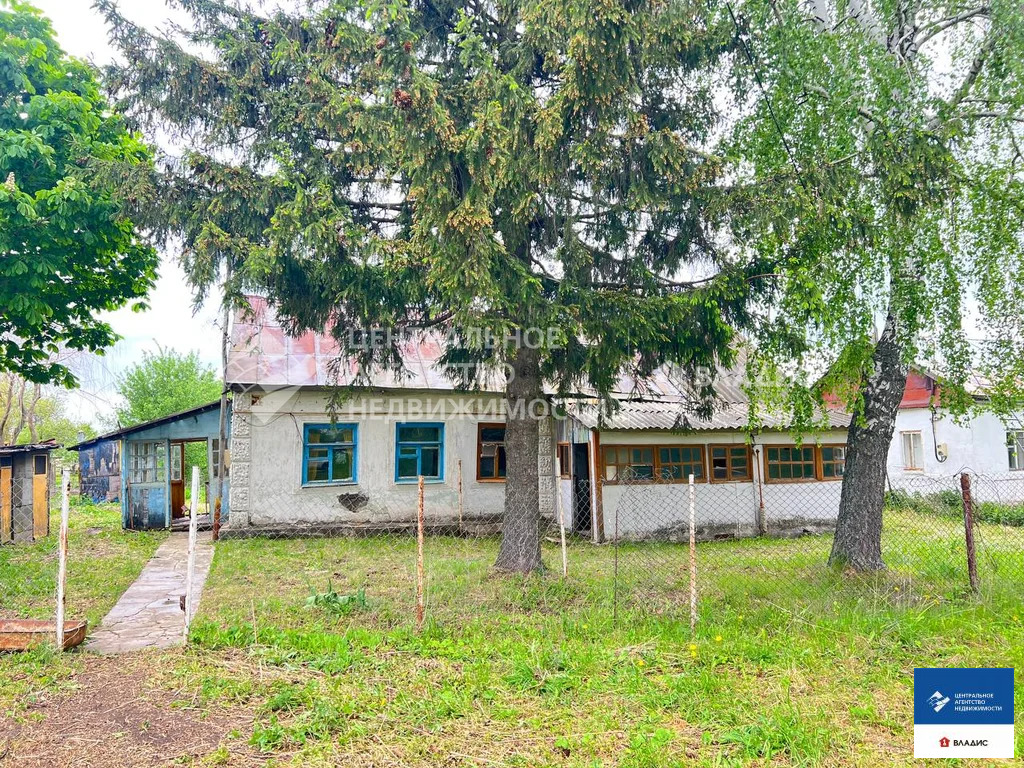 Продажа дома, Учхоза Стенькино, Рязанский район, ул. Стенькинская - Фото 5