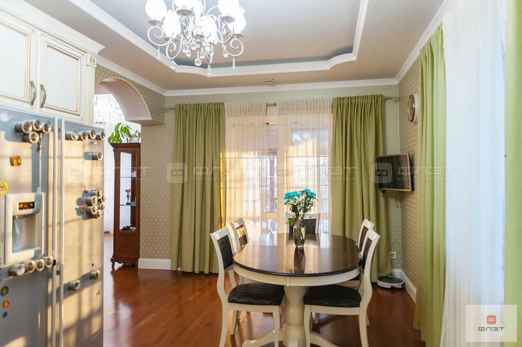 Продажа дома, Казань, ул. Усердная - Фото 10