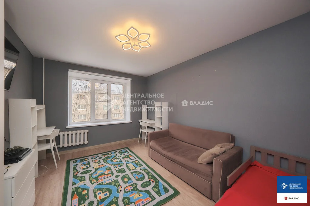 Продажа квартиры, Рязань, ул. Попова - Фото 4