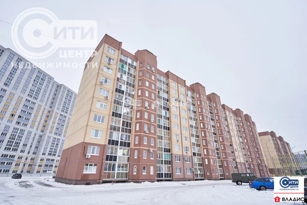 Продажа квартиры, Воронеж, ул. Острогожская - Фото 5